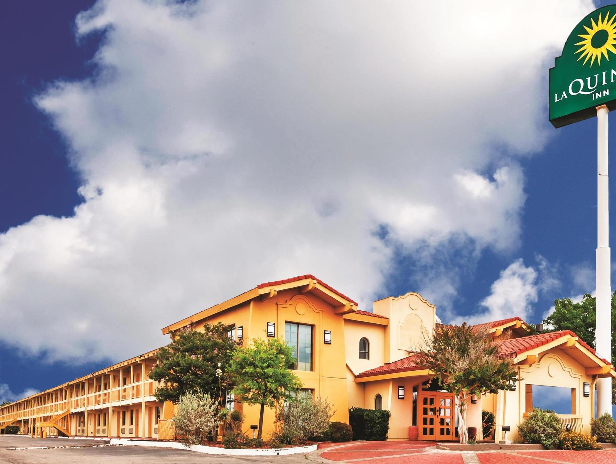 La Quinta By Wyndham 3* Odessa