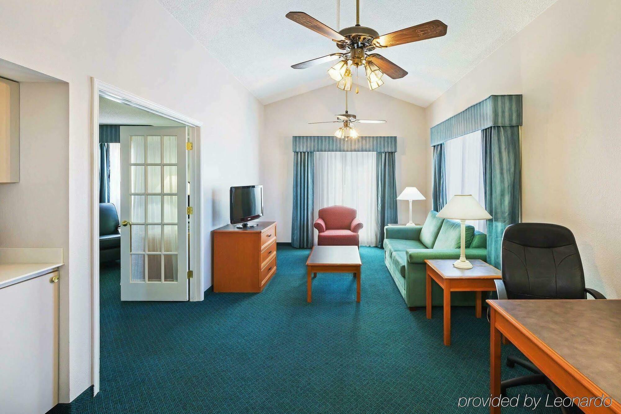 La Quinta By Wyndham